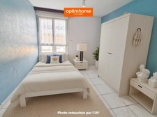 Pavillon 100 m², 3 chambres, sur sous-sol complet – Quartier calme sur Écrouves – 14 Panneaux solaires