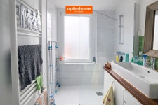 Appartement 76 m² avec balcon, cave et stationnement – Secteur Mon Désert / Jeanne d’Arc (Nancy)