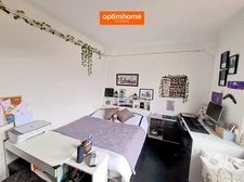 Appartement 4 pièces avec place de stationnement et balcon