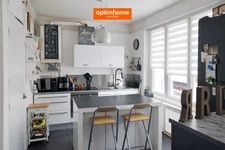Appartement 76 m² avec balcon, cave et stationnement – Secteur Mon Désert / Jeanne d’Arc (Nancy)