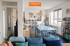 Appartement 76 m² avec balcon, cave et stationnement – Secteur Mon Désert / Jeanne d’Arc (Nancy)