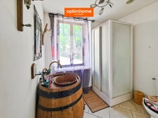 Maison de caractère 250 m² (avec appartement indépendant) + terrain constructible