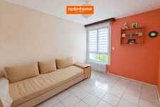 Pavillon familial 100 m², 3 chambres, sous-sol de 95 m² – Quartier calme sur Écrouves – 24 Panneaux solaires