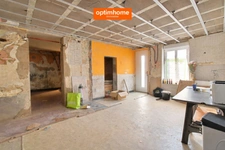 Maison de 246 m², 8 pièces à BICQUELEY (54)