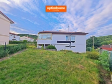 Pavillon 100 m², 3 chambres, sur sous-sol complet – Quartier calme sur Écrouves – 14 Panneaux solaires