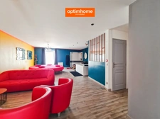 Maison de caractère 250 m² (avec appartement indépendant) + terrain constructible