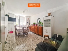 Maison mitoyenne avec 3 chambres, surface habitable 120 m², proche de Toul