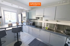 Appartement T3 de 69 m² à Vandœuvre-lès-Nancy – Balcon – Parking – Cave - Résidence sécurisée