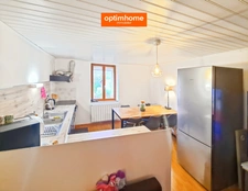 Baisse de prix pour cette maison de 100 m², parfaite pour un projet locatif ou une résidence principale.