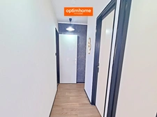 Appartement T3 de 69 m² à vendre à Vandœuvre-lès-Nancy – Balcon 5 m² – Parking – Résidence sécurisée