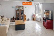 Pavillon familial 100 m², 3 chambres, sous-sol de 95 m² – Quartier calme sur Écrouves – 24 Panneaux solaires