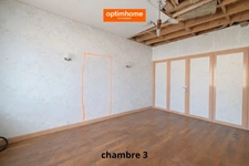 Maison de 246 m², 8 pièces à BICQUELEY (54)