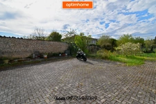 Profitez de la baisse de prix pour ce pavillon de 140 m² avec jardin et double garage à Commercy