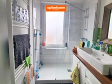Appartement 4 pièces avec place de stationnement et balcon