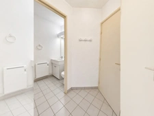 Studio 20 m² à louer à Nancy – Idéal étudiant – Résidence avec ascenseur