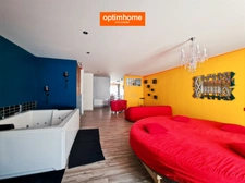 Maison de caractère 250 m² (avec appartement indépendant) + terrain constructible