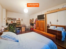 Maison mitoyenne avec 3 chambres, surface habitable 120 m², proche de Toul