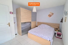 Pavillon familial 100 m², 3 chambres, sous-sol de 95 m² – Quartier calme sur Écrouves – 24 Panneaux solaires