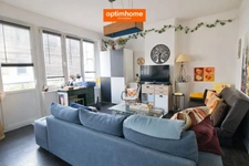 Appartement 76 m² avec balcon, cave et stationnement – Secteur Mon Désert / Jeanne d’Arc (Nancy)