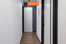 Appartement T3 de 69 m² à Vandœuvre-lès-Nancy – Balcon – Parking – Cave - Résidence sécurisée