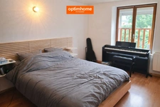 Maisons mitoyennes à vendre, 8 pièces Vaucouleurs, rentabilité 8,8%