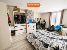 Maison familiale de 165 m² habitables avec terrasse et jardin à Void-Vacon