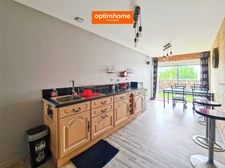 Maison de caractère 250 m² (avec appartement indépendant) + terrain constructible