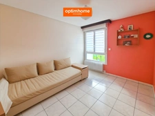 Pavillon 100 m², 3 chambres, sur sous-sol complet – Quartier calme sur Écrouves – 14 Panneaux solaires