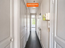 Appartement de caractère – 2 pièces 45 m² – Nancy, secteur Place des Vosges