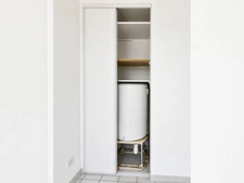 Studio 20 m² à louer à Nancy – Idéal étudiant – Résidence avec ascenseur