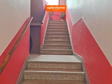 Appartement 4 pièces avec place de stationnement et balcon