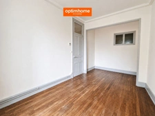 Appartement de caractère – 2 pièces 45 m² – Nancy, secteur Place des Vosges