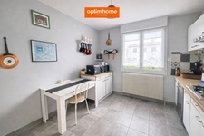 Pavillon familial 100 m², 3 chambres, sous-sol de 95 m² – Quartier calme sur Écrouves – 24 Panneaux solaires