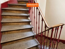 Appartement de caractère – 2 pièces 45 m² – Nancy, secteur Place des Vosges