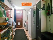 Maison mitoyenne avec 3 chambres, surface habitable 120 m², proche de Toul