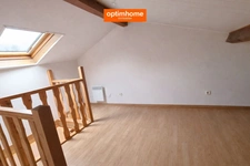 Maisons mitoyennes à vendre, 8 pièces Vaucouleurs, rentabilité 8,8%