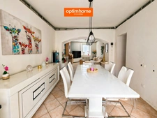 Maison familiale de 165 m² habitables avec terrasse et jardin à Void-Vacon