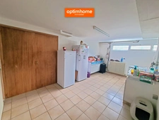 Pavillon 100 m², 3 chambres, sur sous-sol complet – Quartier calme sur Écrouves – 14 Panneaux solaires
