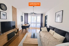 Appartement T3 de 69 m² à Vandœuvre-lès-Nancy – Balcon – Parking – Cave - Résidence sécurisée