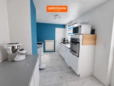 Maison familiale de 165 m² habitables avec terrasse et jardin à Void-Vacon