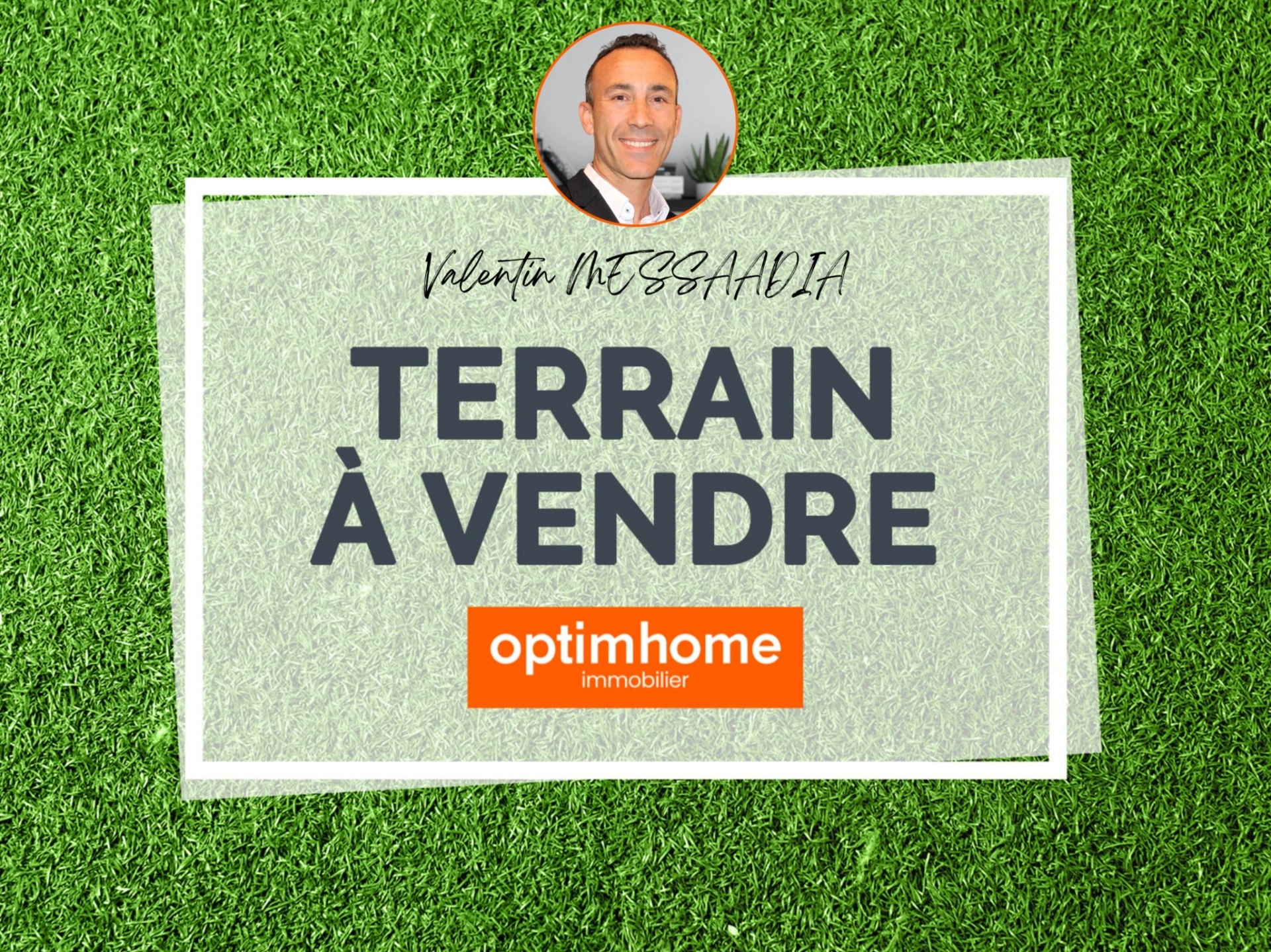 Terrain à vendre de 2 663 m² à BUISSONCOURT (54) · 113 000 €