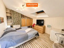 Maison familiale de 165 m² habitables avec terrasse et jardin à Void-Vacon