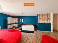 Maison de caractère 250 m² (avec appartement indépendant) + terrain constructible