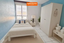 Pavillon familial 100 m², 3 chambres, sous-sol de 95 m² – Quartier calme sur Écrouves – 24 Panneaux solaires