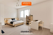 Maison de 246 m², 8 pièces à BICQUELEY (54)