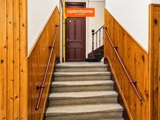 Appartement de caractère – 2 pièces 45 m² – Nancy, secteur Place des Vosges