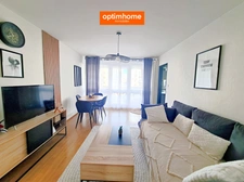 Appartement T3 de 69 m² à vendre à Vandœuvre-lès-Nancy – Balcon 5 m² – Parking – Résidence sécurisée