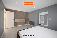 Maison de 246 m², 8 pièces à BICQUELEY (54)