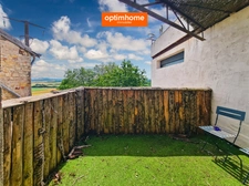 Maison de caractère 250 m² (avec appartement indépendant) + terrain constructible