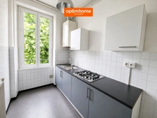 Appartement de caractère – 2 pièces 45 m² – Nancy, secteur Place des Vosges